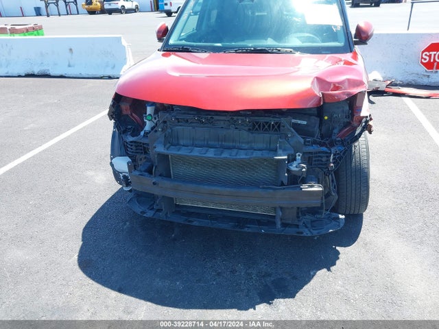 KIA SOUL LX 2023 KNDJ23AUXP7191848 Image 6