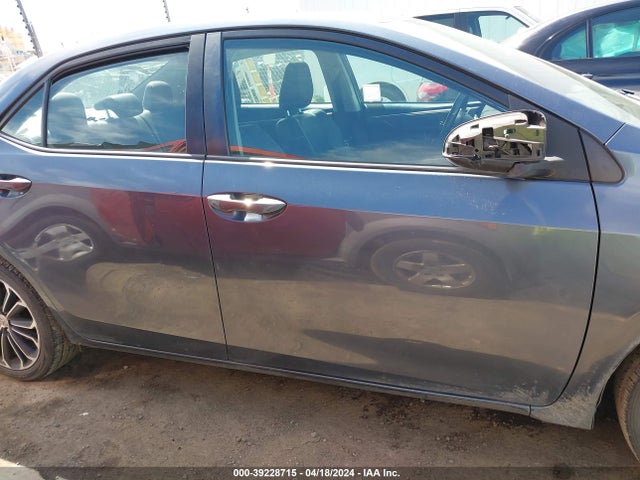 Toyota Corolla S Plus 2014 5YFBURHEXEP092507 Image 13