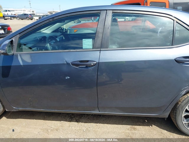 Toyota Corolla S Plus 2014 5YFBURHEXEP092507 Image 14