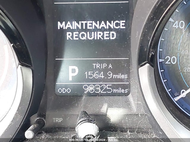Toyota Corolla S Plus 2014 5YFBURHEXEP092507 Image 15