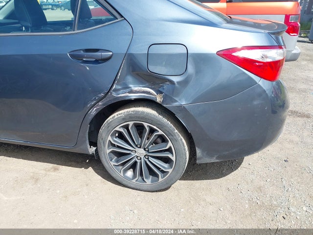 Toyota Corolla S Plus 2014 5YFBURHEXEP092507 Image 6