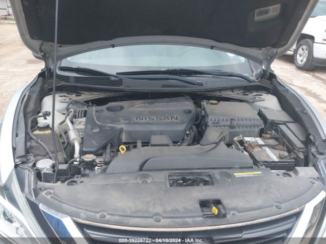 1N4AL3AP1HC210860 Nissan Altima 2.5 Sl