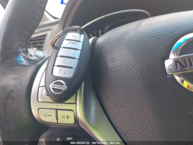 1N4AL3AP1HC210860 Nissan Altima 2.5 Sl