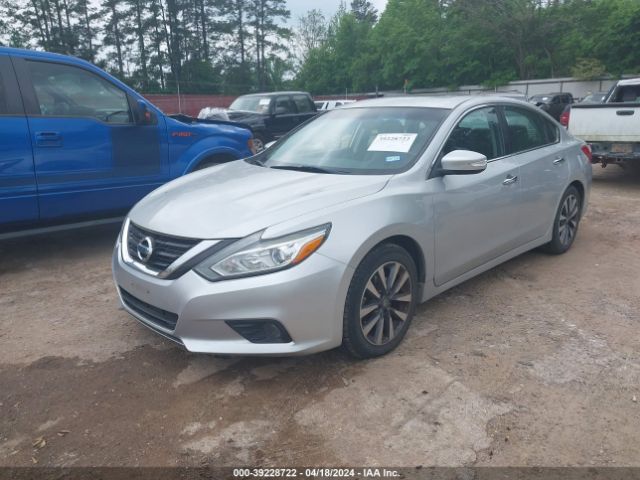 1N4AL3AP1HC210860 Nissan Altima 2.5 Sl