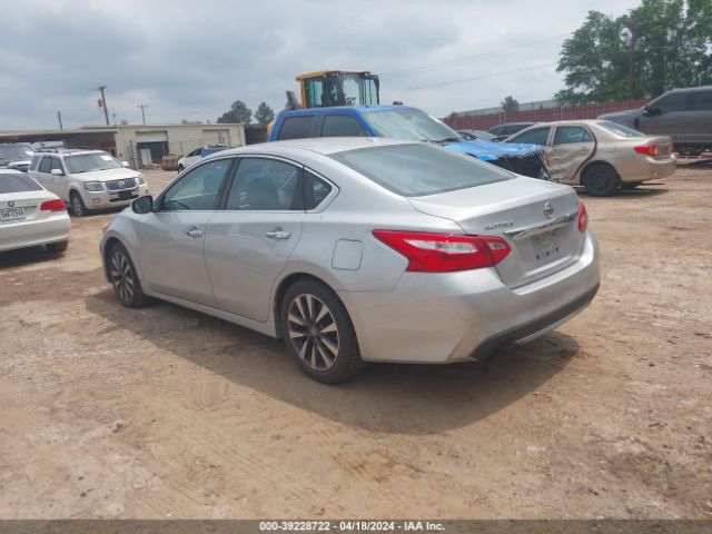 1N4AL3AP1HC210860 Nissan Altima 2.5 Sl