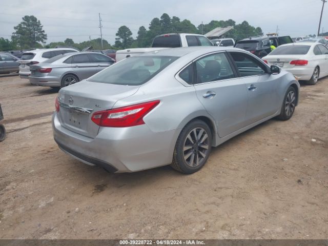 1N4AL3AP1HC210860 Nissan Altima 2.5 Sl
