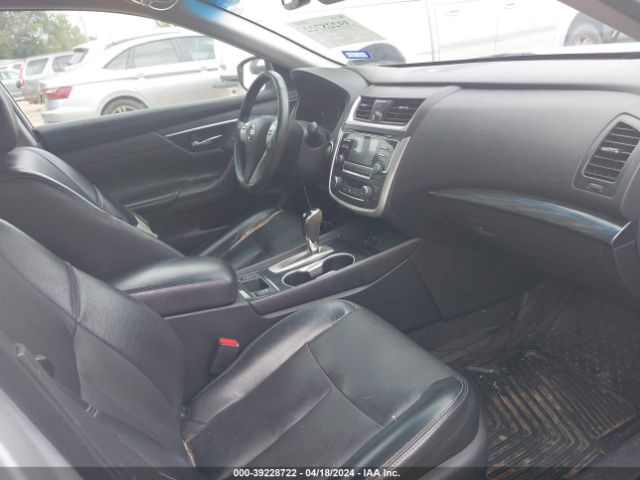 1N4AL3AP1HC210860 Nissan Altima 2.5 Sl