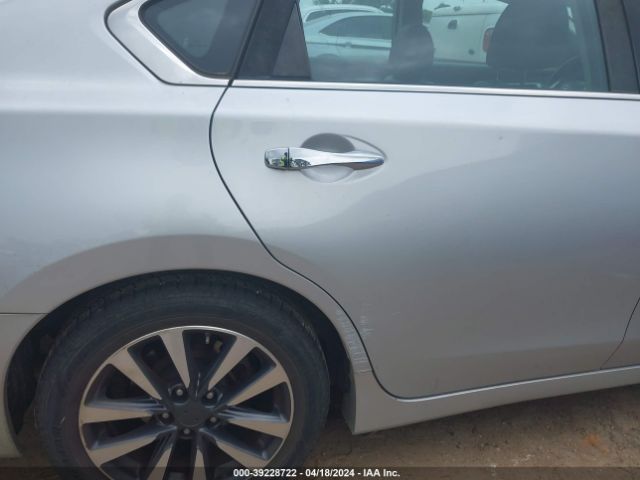 1N4AL3AP1HC210860 Nissan Altima 2.5 Sl