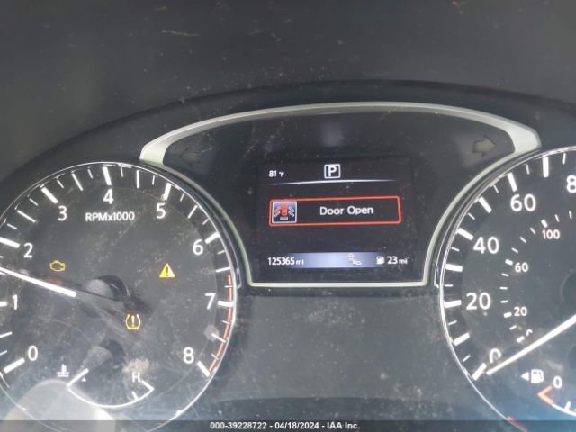 1N4AL3AP1HC210860 Nissan Altima 2.5 Sl