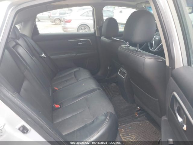1N4AL3AP1HC210860 Nissan Altima 2.5 Sl