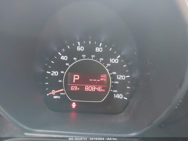 KIA Soul 2015 KNDJN2A27F7781181 Image 7