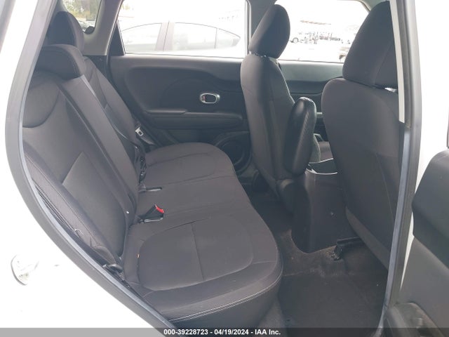 KIA Soul 2015 KNDJN2A27F7781181 Image 8