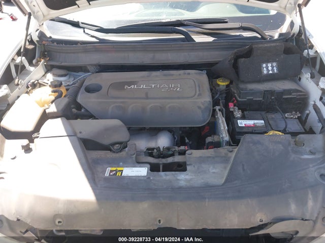 1C4PJMAB1GW374921 Jeep Cherokee Sport