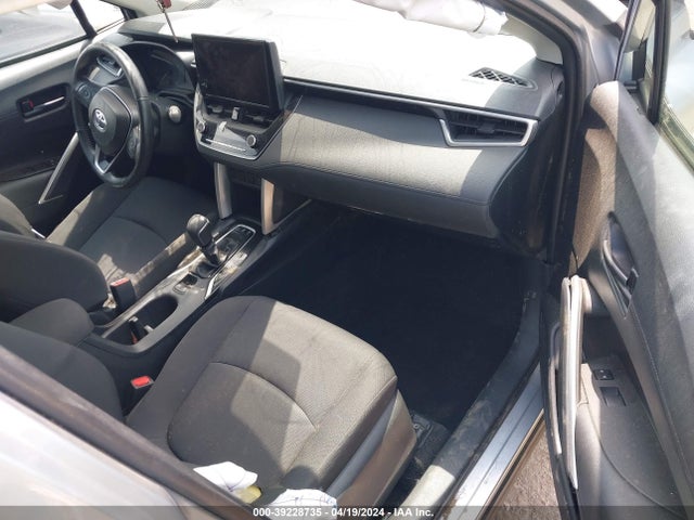 Toyota Corolla Cross Le 2023 7MUCAAAG4PV045791 Image 5