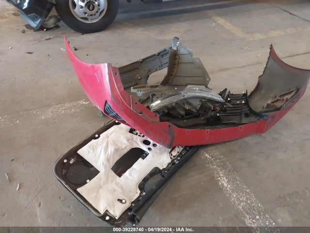 Nissan SENTRA SV 2017 3N1AB7AP3HL693439 Image 12