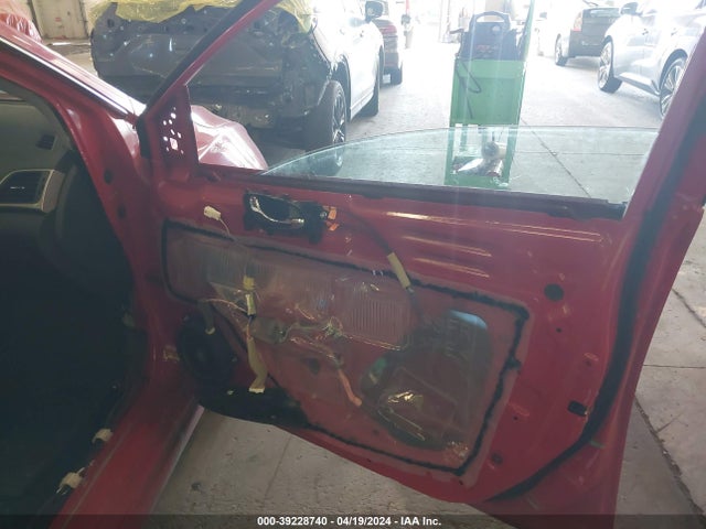 Nissan SENTRA SV 2017 3N1AB7AP3HL693439 Image 14