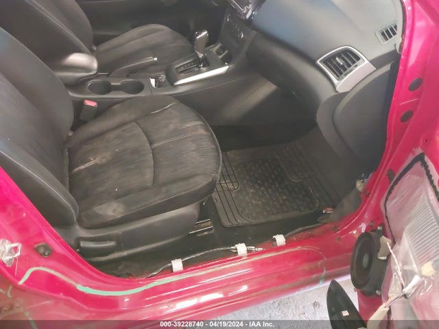 Nissan SENTRA SV 2017 3N1AB7AP3HL693439 Image 15