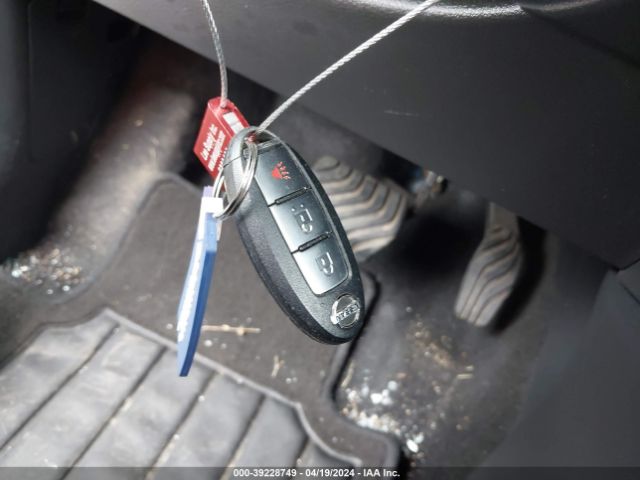 3N1CP5CU8KL557574 Nissan KICKS S