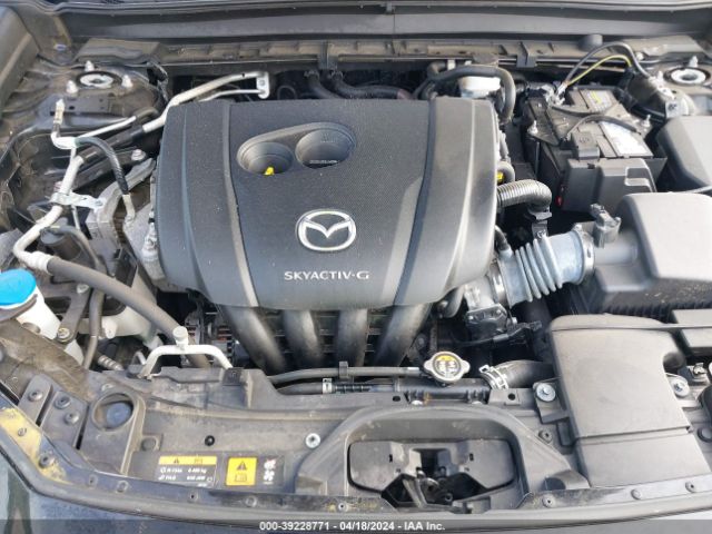 3MVDMABL6MM231568 Mazda Cx-30 Select