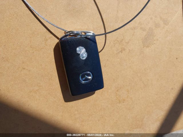 3MVDMABL6MM231568 Mazda Cx-30 Select