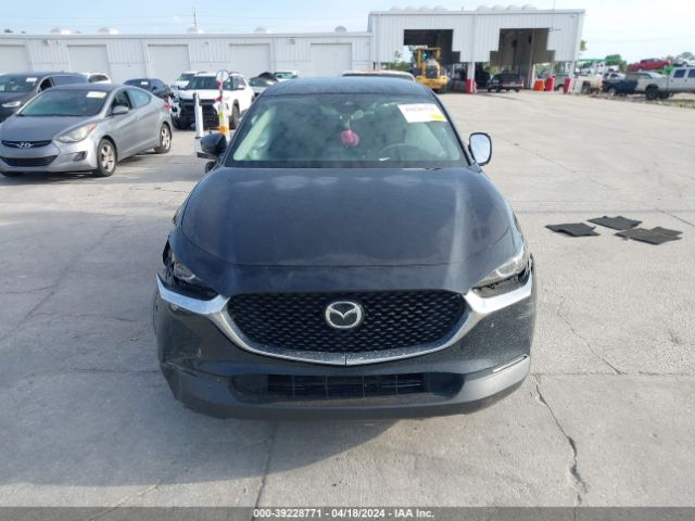 3MVDMABL6MM231568 Mazda Cx-30 Select
