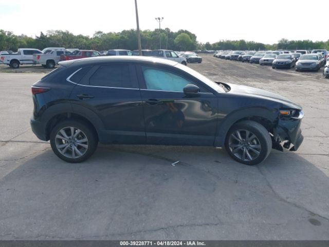 3MVDMABL6MM231568 Mazda Cx-30 Select