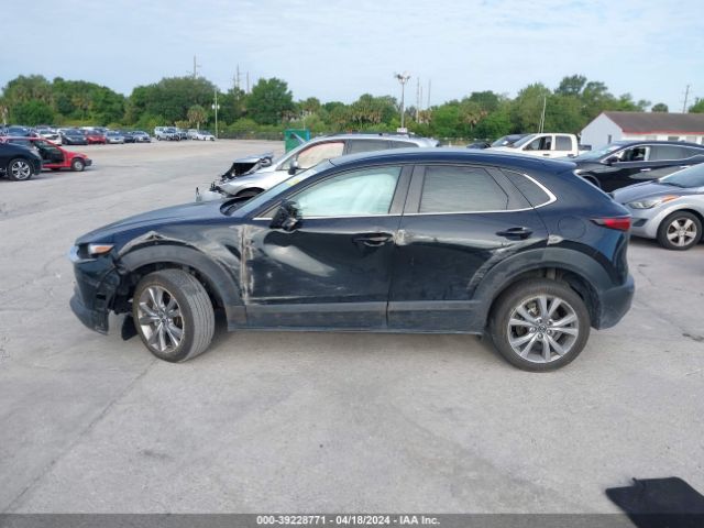 3MVDMABL6MM231568 Mazda Cx-30 Select