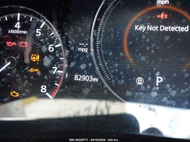 3MVDMABL6MM231568 Mazda Cx-30 Select