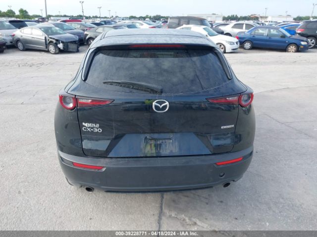 3MVDMABL6MM231568 Mazda Cx-30 Select