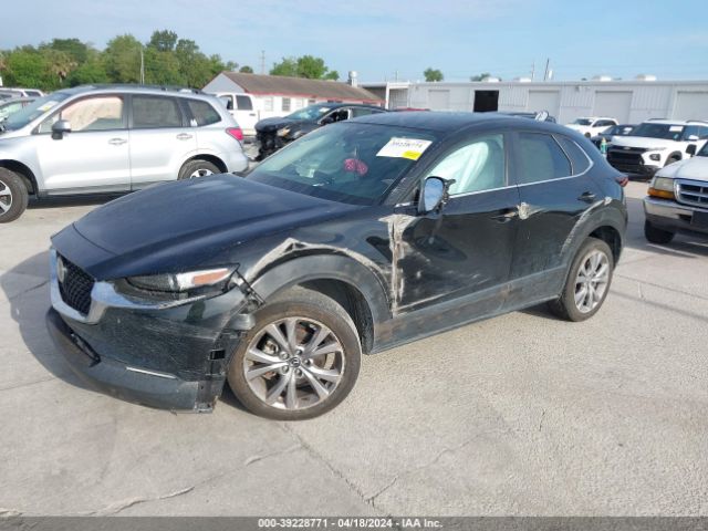 3MVDMABL6MM231568 Mazda Cx-30 Select