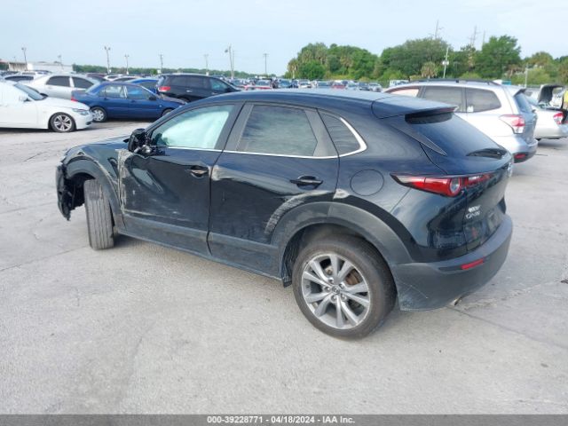 3MVDMABL6MM231568 Mazda Cx-30 Select
