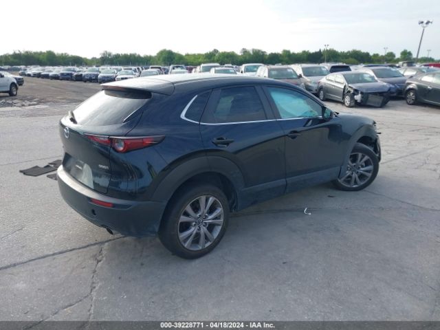 3MVDMABL6MM231568 Mazda Cx-30 Select