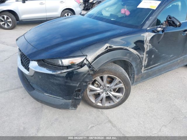 3MVDMABL6MM231568 Mazda Cx-30 Select