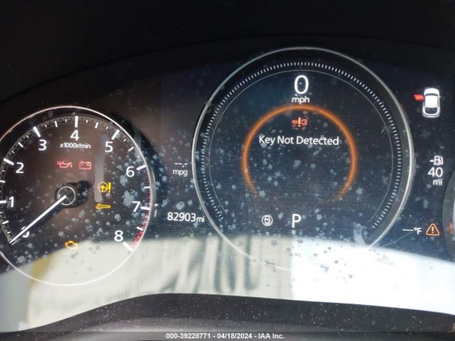 3MVDMABL6MM231568 Mazda Cx-30 Select