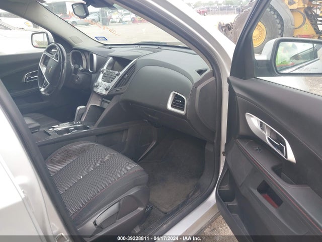 Chevrolet EQUINOX 1LT 2015 2GNALBEK2F1137950 Image 5