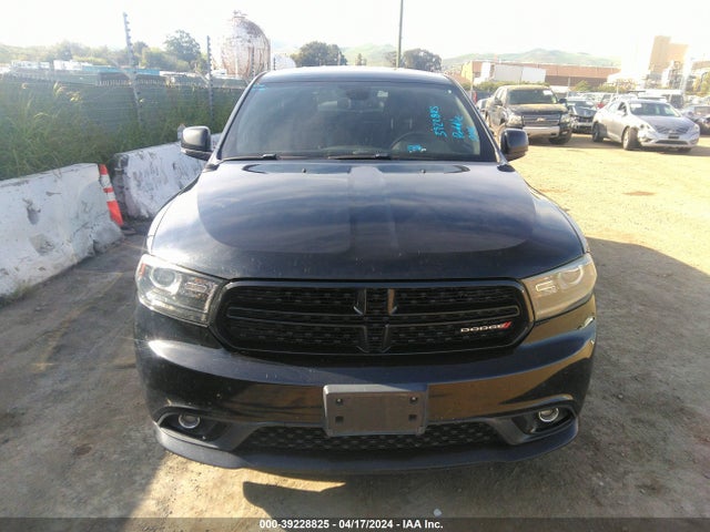 Dodge Durango R/t 2016 1C4SDJCT2GC467891 Image 12