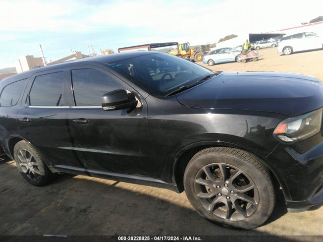 Dodge Durango R/t 2016 1C4SDJCT2GC467891 Image 13