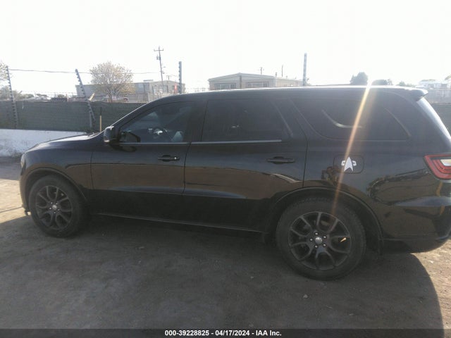 Dodge Durango R/t 2016 1C4SDJCT2GC467891 Image 14
