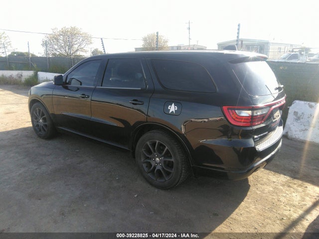 Dodge Durango R/t 2016 1C4SDJCT2GC467891 Image 3