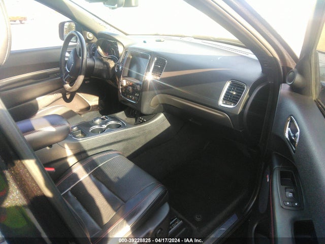 Dodge Durango R/t 2016 1C4SDJCT2GC467891 Image 5
