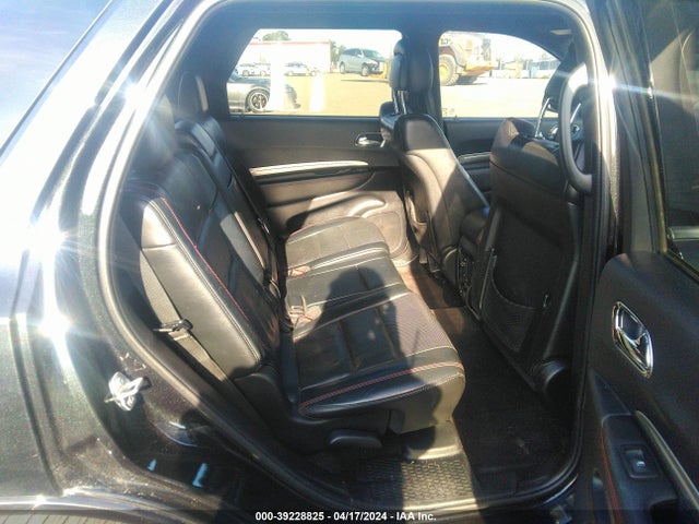 Dodge Durango R/t 2016 1C4SDJCT2GC467891 Image 8