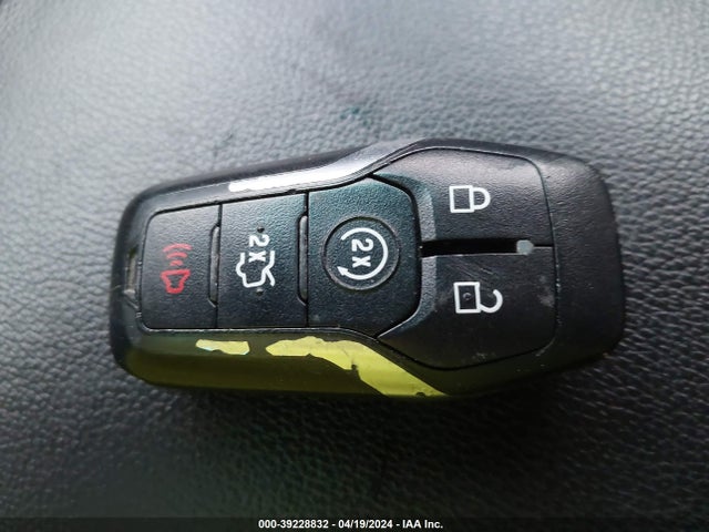 Ford EXPLORER XLT 2016 1FM5K7D81GGC38784 Image 11