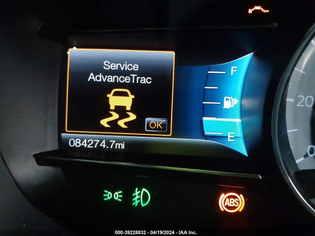 Ford EXPLORER XLT 2016 1FM5K7D81GGC38784 Image 15