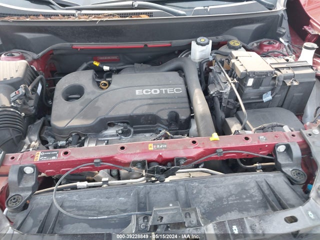 3GKALMEV8ML316573 GMC Terrain Fwd Sle