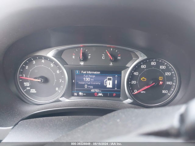 3GKALMEV8ML316573 GMC Terrain Fwd Sle