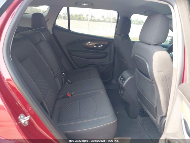 3GKALMEV8ML316573 GMC Terrain Fwd Sle