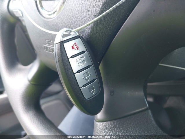 Nissan Pathfinder S 2015 5N1AR2MN9FC648371 Image 11