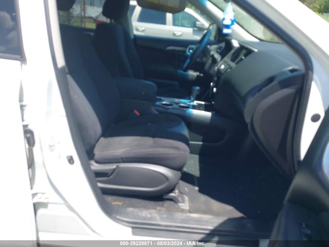 Nissan Pathfinder S 2015 5N1AR2MN9FC648371 Image 5