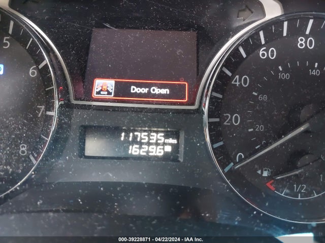 Nissan Pathfinder S 2015 5N1AR2MN9FC648371 Image 7