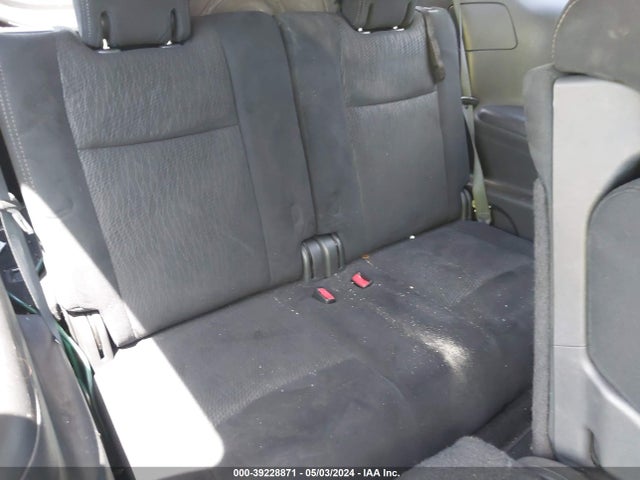 Nissan Pathfinder S 2015 5N1AR2MN9FC648371 Image 8